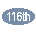116th.com domain