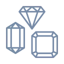 collectiblestones.com domain