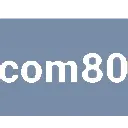 com80.com domain