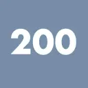deuxcents.fr domain