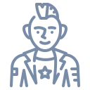 punkees.com domain