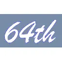 sixtyfourth.com domain