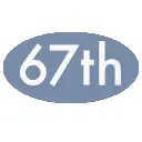 sixtyseventh.com domain