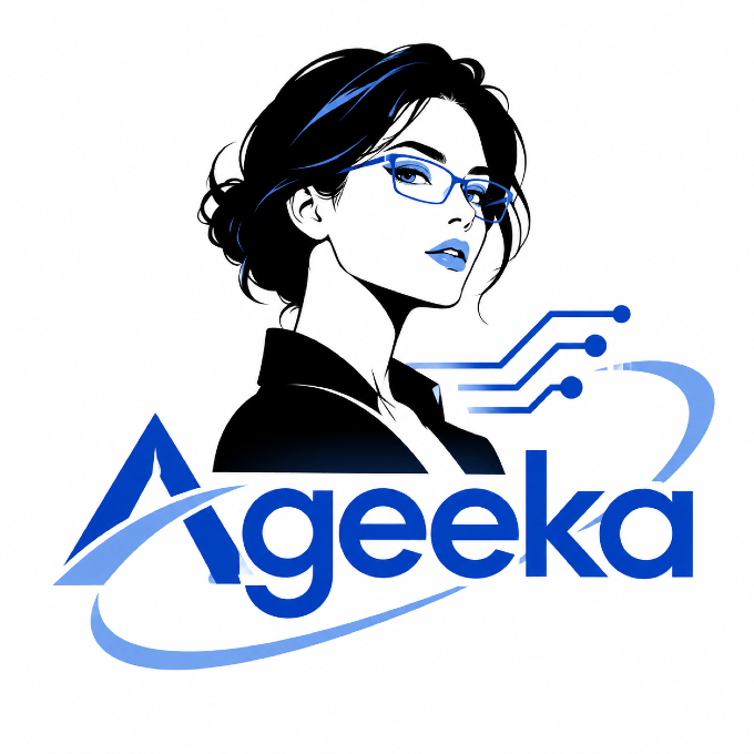 ageeka.com logo