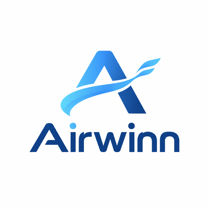 airwinn.com logo