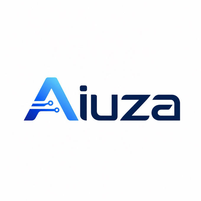 aiuza.com logo