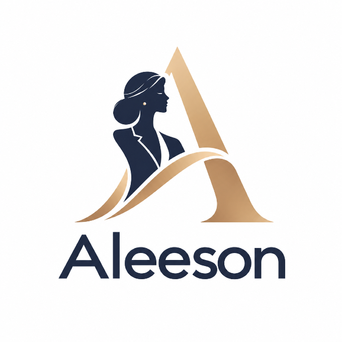 aleeson.com logo