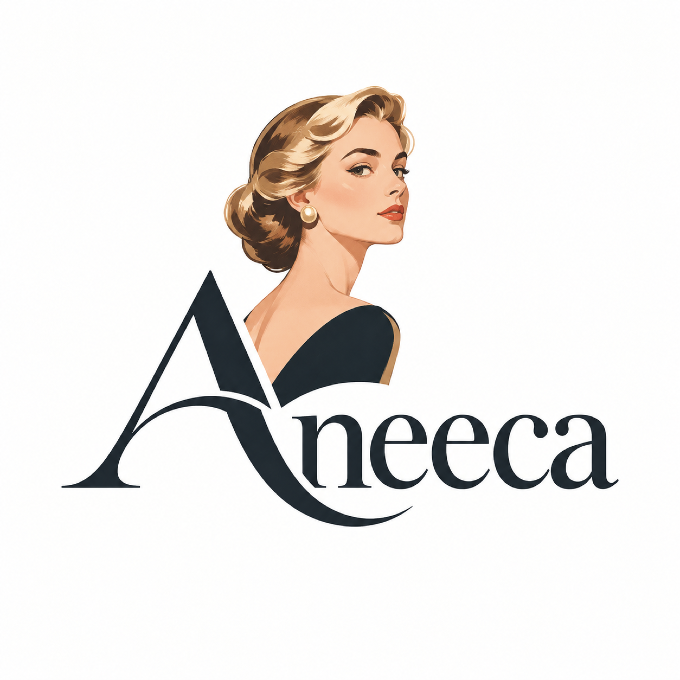 aneeca.com logo