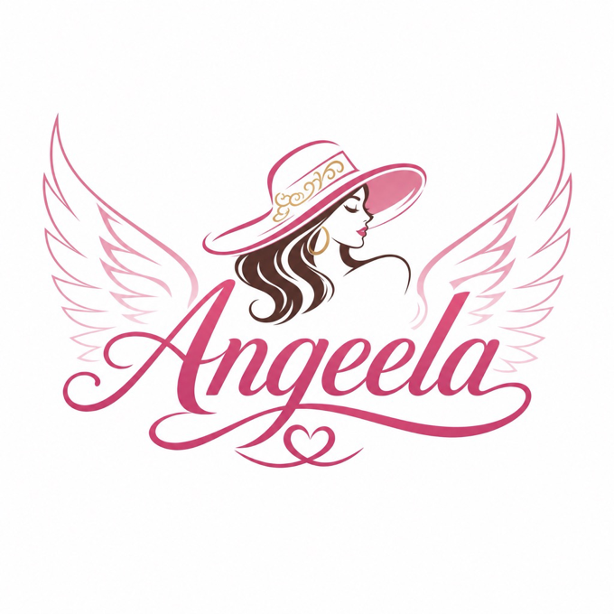 angeela.com logo