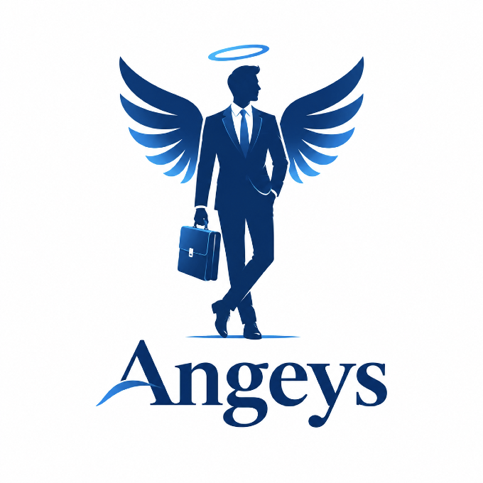 angeys.com logo