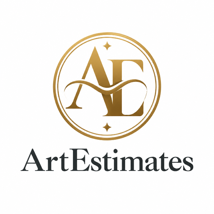 artestimates.com logo