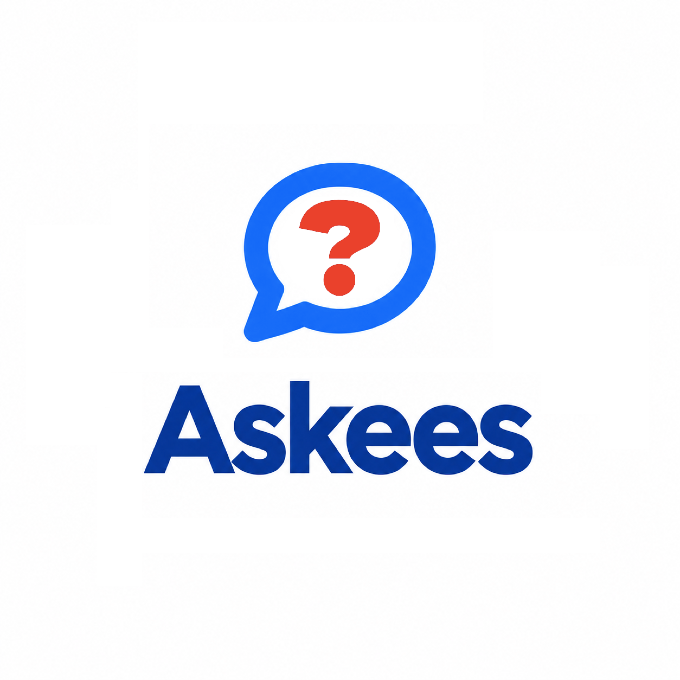 askees.com logo