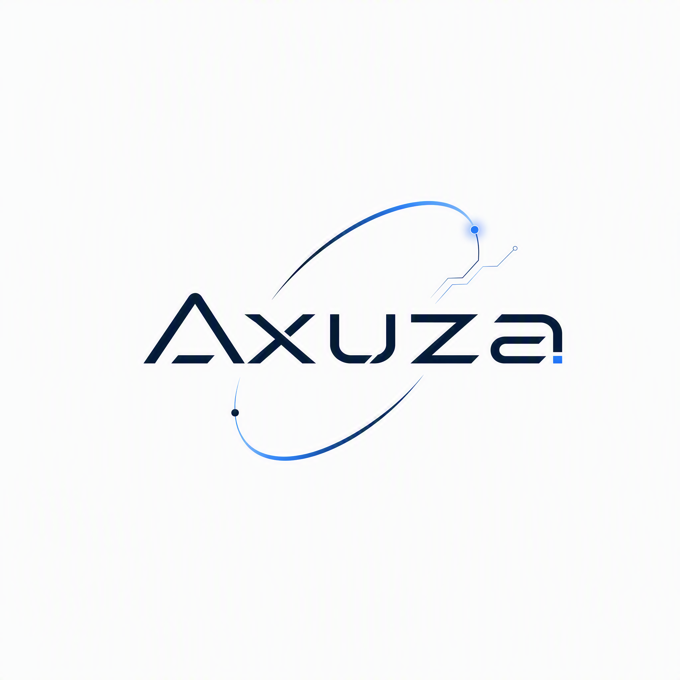 axuza.com logo