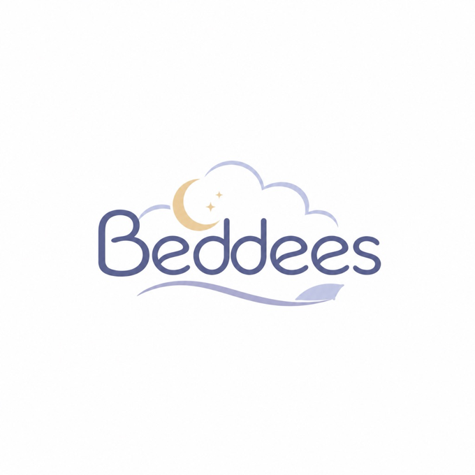 beddees.com logo