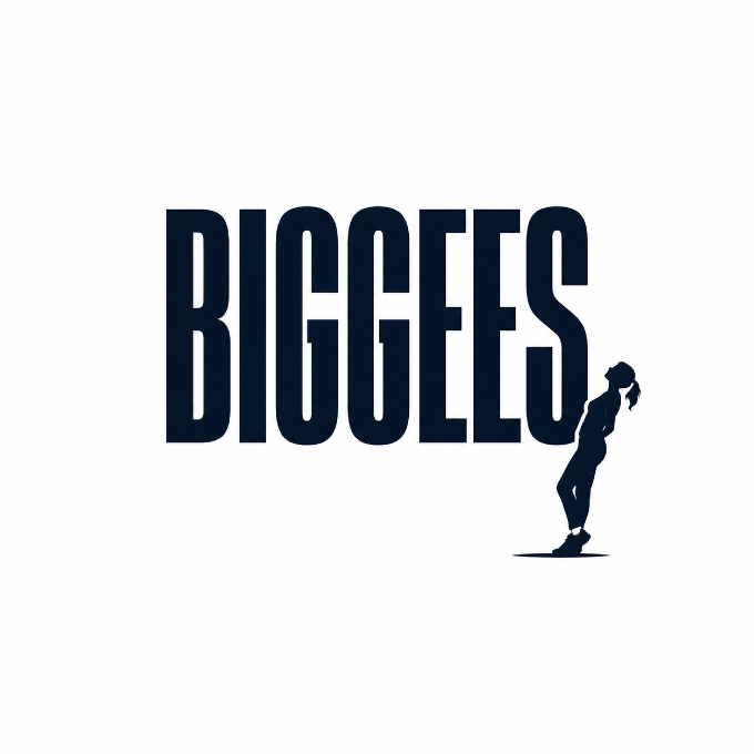 biggees.com logo