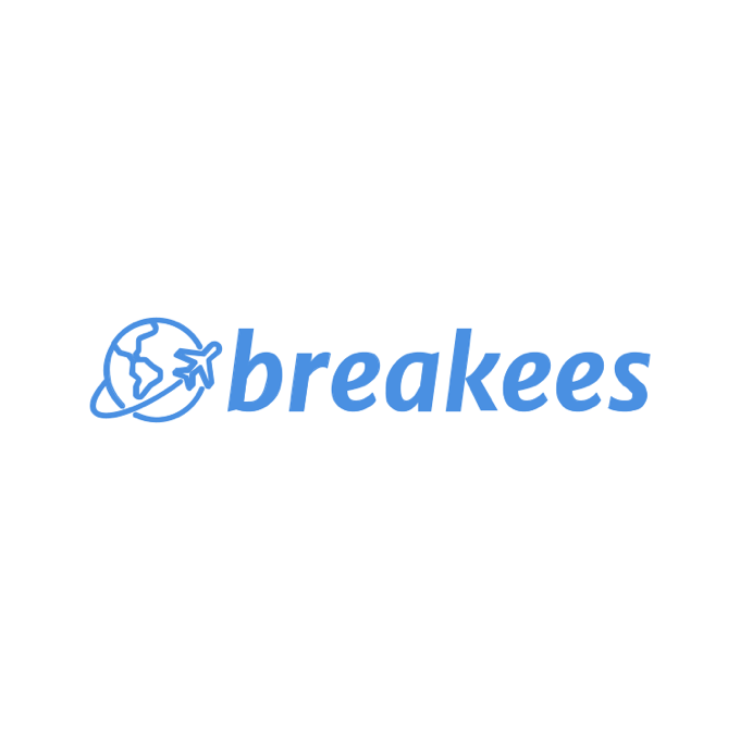 breakees.com logo