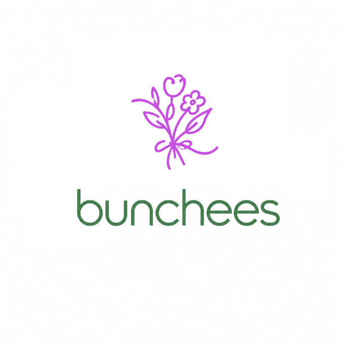 bunchees.com logo