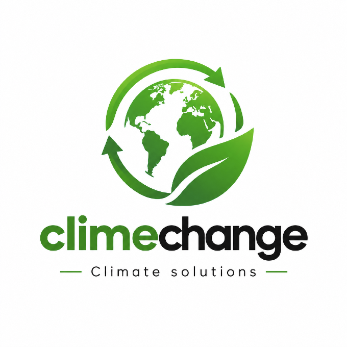 climechange.com logo