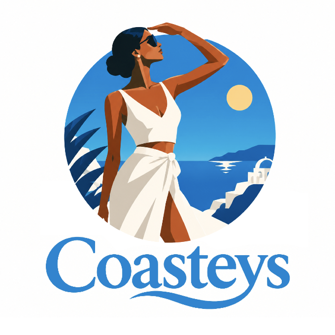 coasteys.com logo