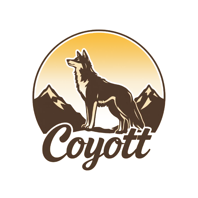 coyott.com logo