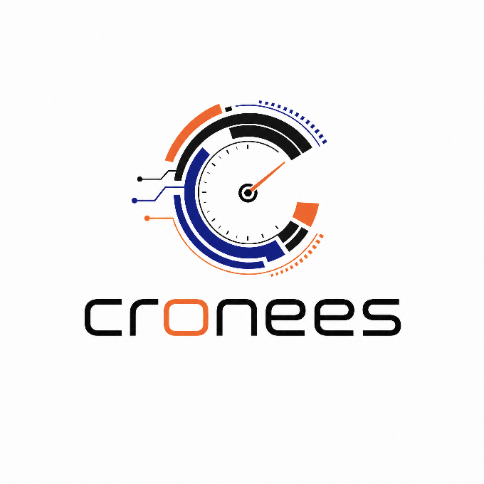 cronees.com logo