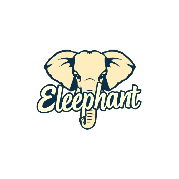 eleephant.com logo
