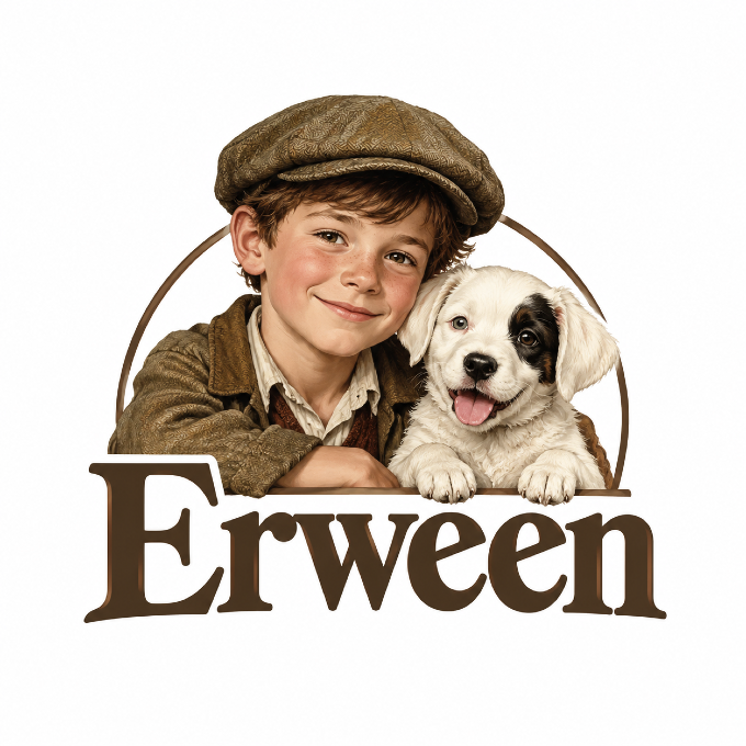 erween.com logo