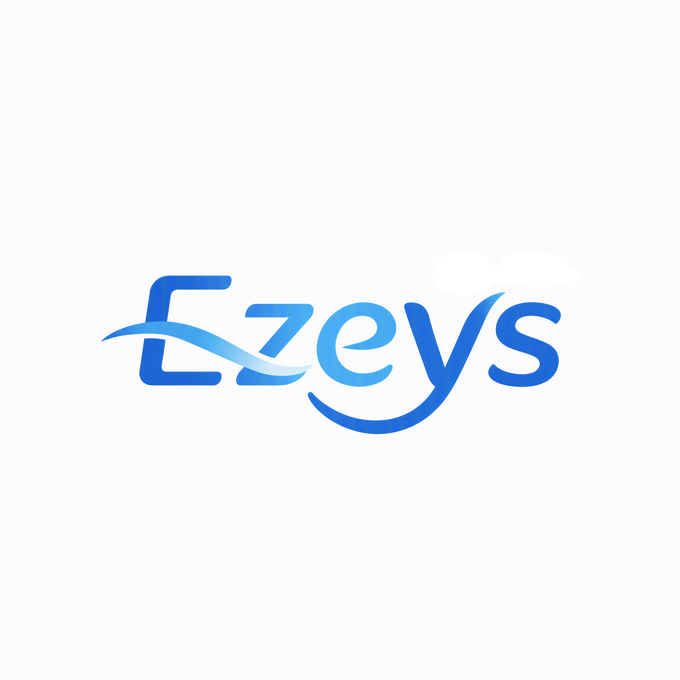 ezeys.com logo