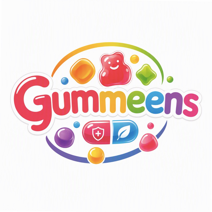 gummeens.com logo