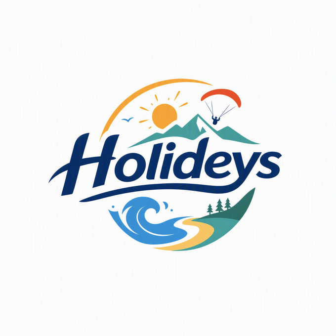 holideys.com logo
