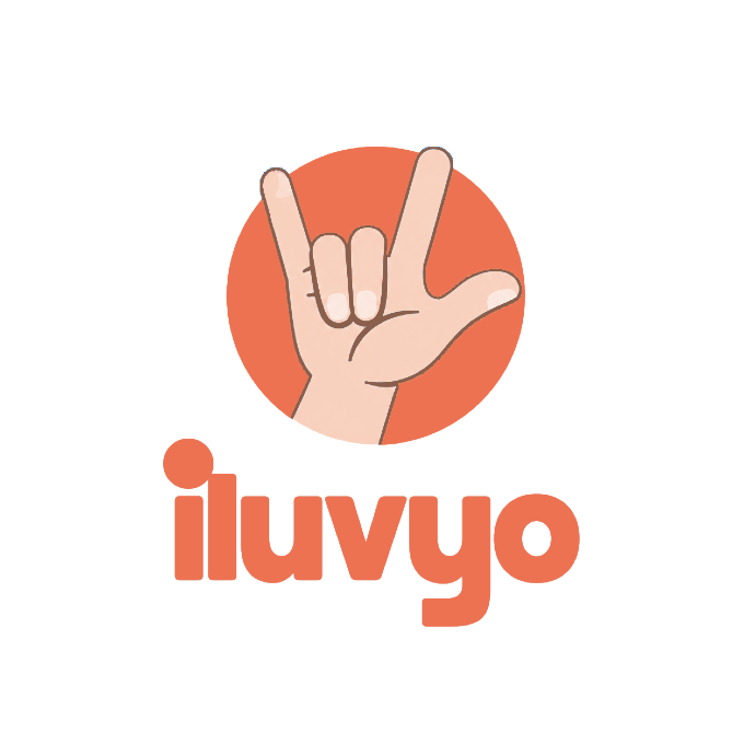 iluvyo.com logo