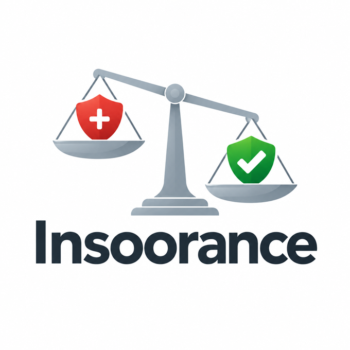 insoorance.com logo