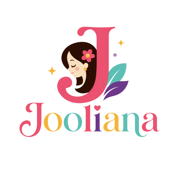 jooliana.com logo