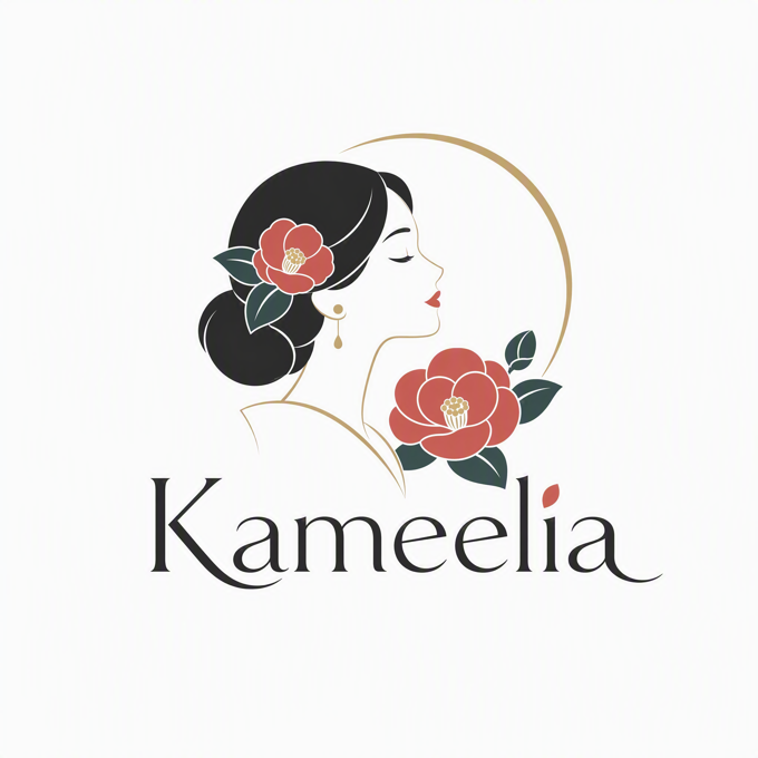 kameelia.com logo