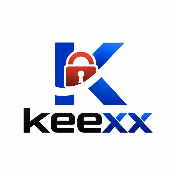 keexx.com logo