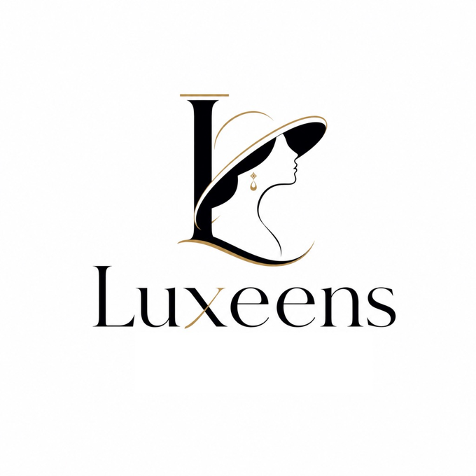 luxeens.com logo