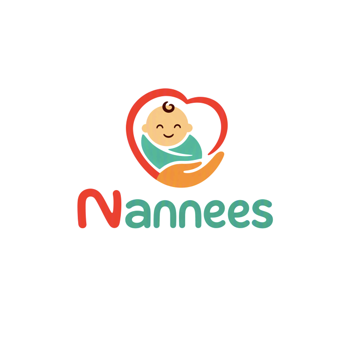 nannees.com logo
