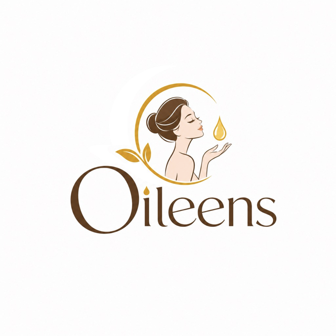 oileens.com logo