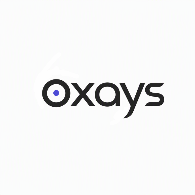 oxays.com logo