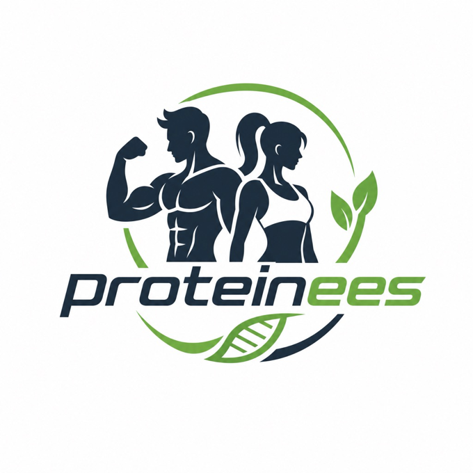proteinees.com logo