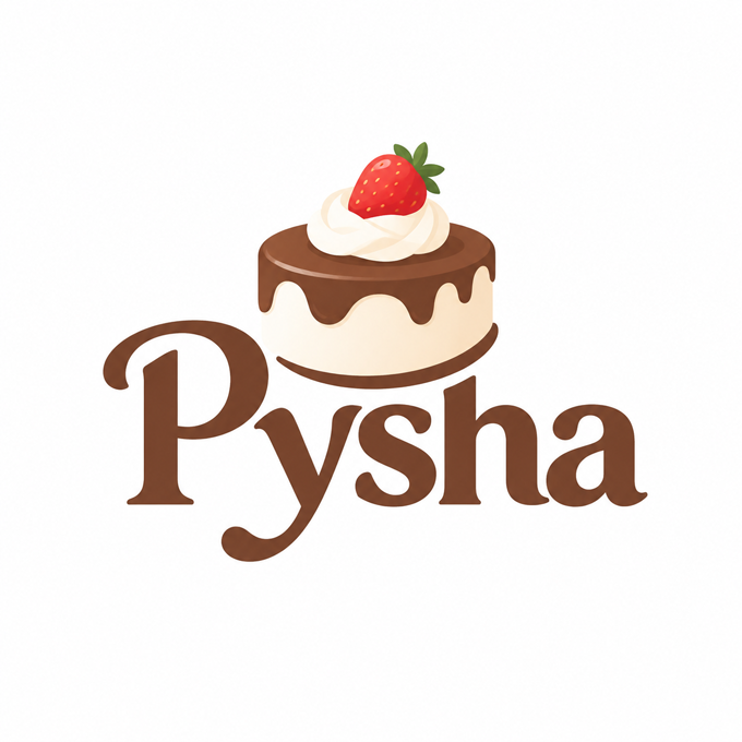 pysha.com logo
