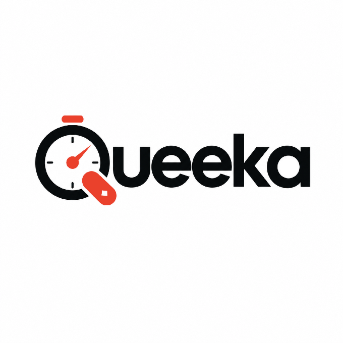 queeka.com logo