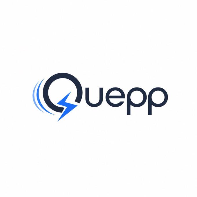 quepp.com logo