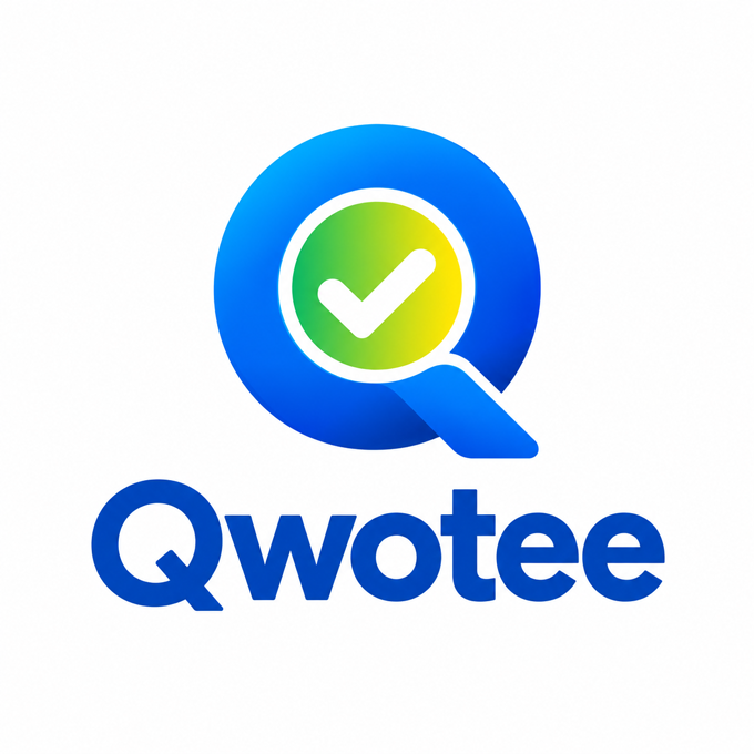 qwotee.com logo