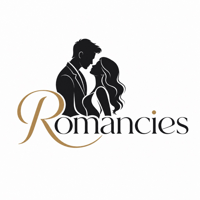 romancies.com logo