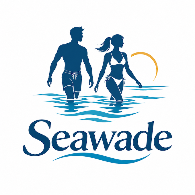 seawade.com logo