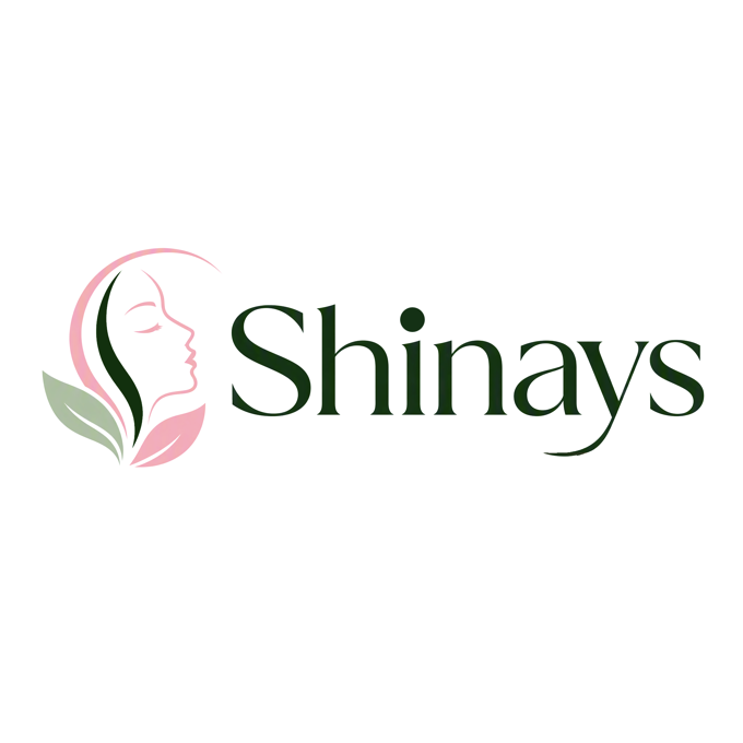 shinays.com logo
