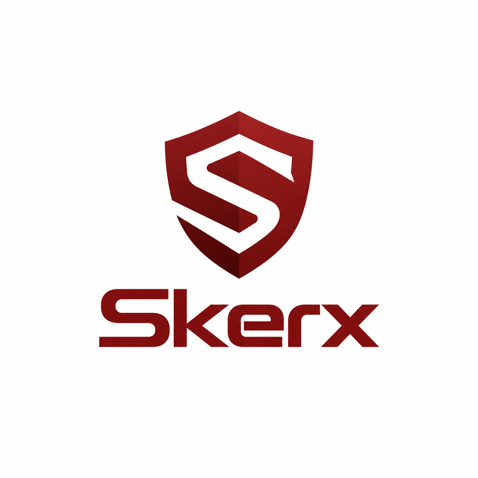 skerx.com logo
