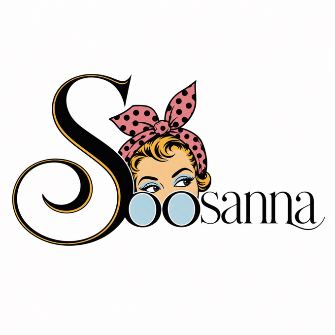 soosanna.com logo