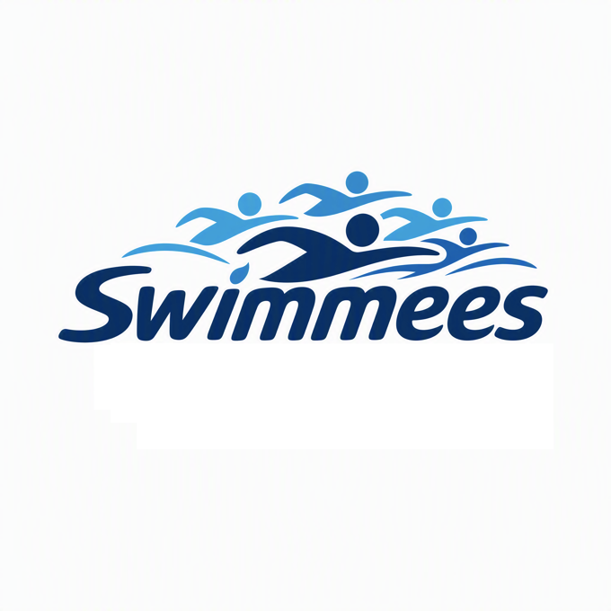 swimmees.com logo